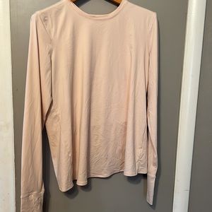 Sun lover UPF long sleeve